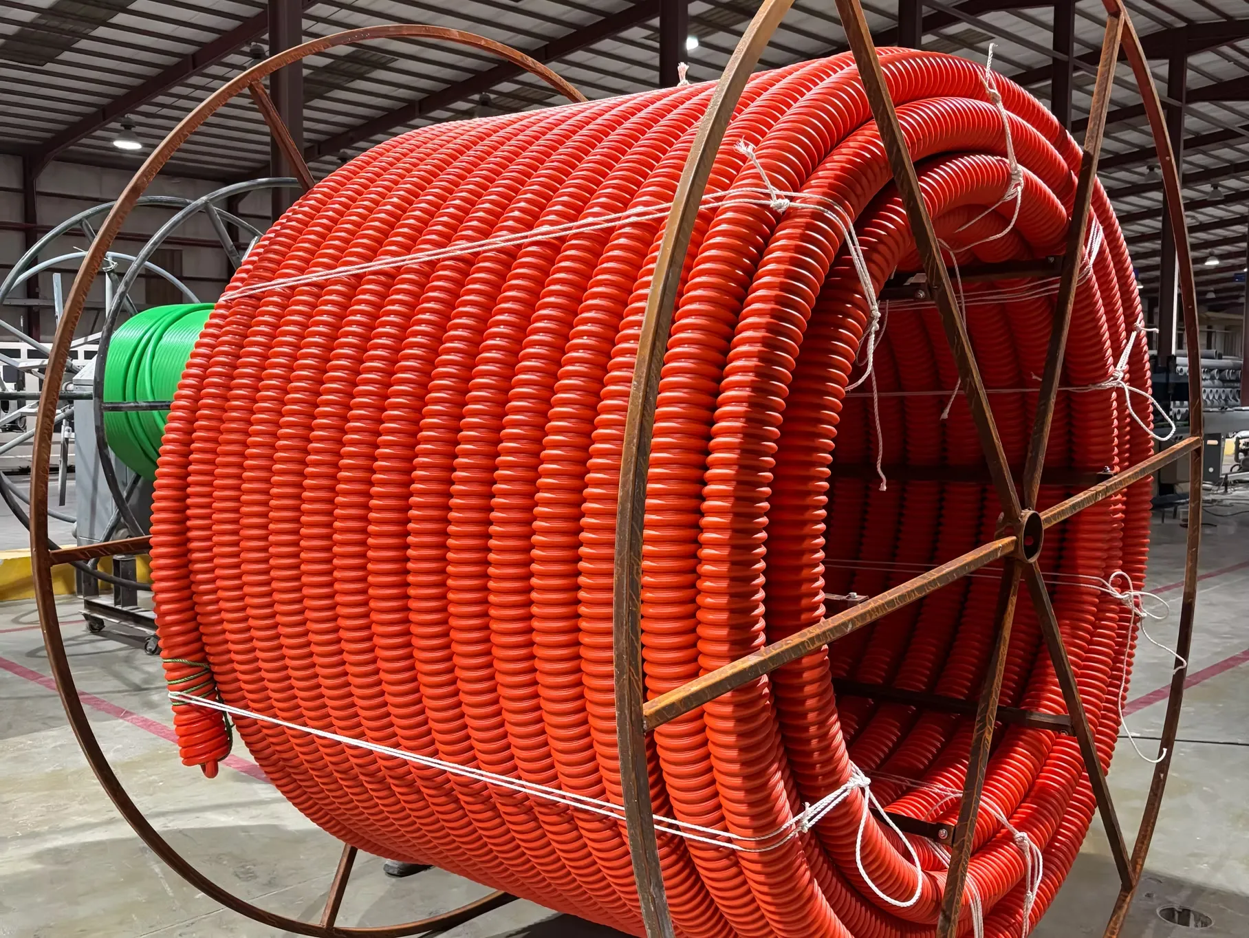 Premier PECD Corrugated Subduct Supplier in Saudi Arabia